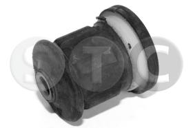STC T402690 - SILENTBLOC BRAZO FIESTA 89 TRAS