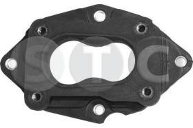 STC T402696 - SOPORTE CARB. PASSAT1.6-GOLF