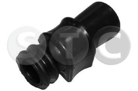 STC T402701 - GOMA BARRA PEUG 106 19 MM NEGRDELL