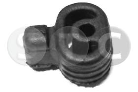 STC T402714 - SOPORTE ESCAPE FORD KA TRAS
