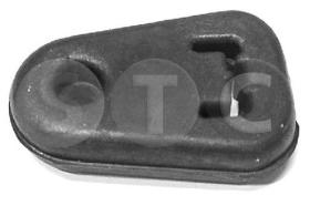 STC T402720 - SOPORTE ESCAPE FIAT FIORINO DEL