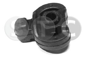 STC T402722 - SOPORTE ESCAPE MEGANE TRAS