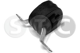 STC T402735 - SOPORTE ESCAPE AUDI A4-A6