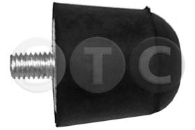 STC T402737 - SOPORTE ESCAPE AUDI A4-A6