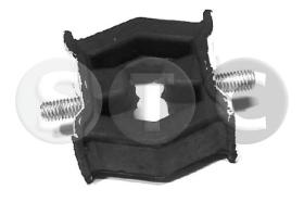 STC T402745 - SOPORTE ESCAPE BMW