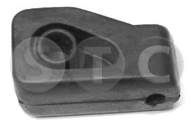 STC T402746 - SOPORTE ESCAPE BMW TRAS