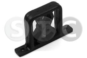 STC T402747 - SOPORTE ESCAPE BMW TRAS