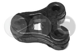STC T402757 - SOPORTE ESCAPE TRANSIT '93