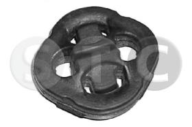 STC T402766 - SOPORTE ESCAPE VW-AUDI