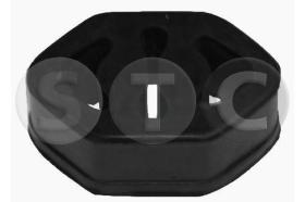 STC T402767 - SOPORTE ESCAPE SKODAOCTAVIA