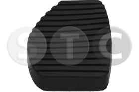 STC T402770 - CUBREPEDAL FRENO ZX-306-405
