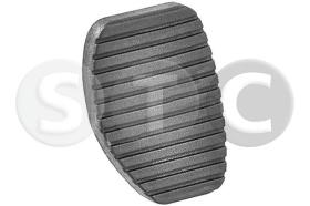 STC T402771 - CUBREPEDAL EMBRG ZX-306-405