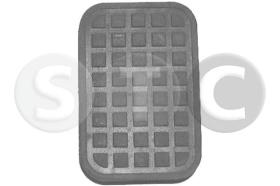 STC T402773 - CUBREPEDAL AX-106