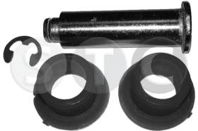STC T402797 - JGO CASQUILLOS PALANCA RENAULTINFF