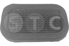 STC T402806 - CUBREPEDAL FORD TRANSIT