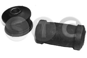 STC T402807 - JGO SILENTBLOCS TRAPC TRANSITDELL