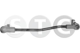 STC T402813 - REENVIO CAMBIO TOLEDO DEL