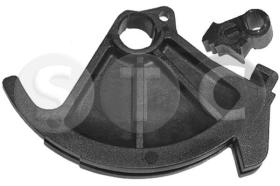 STC T402818 - SERRETA EMBRAGUE MONDEO