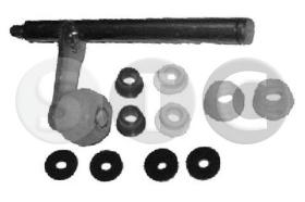 STC T402840 - KIT PALANCA CAMBIO VW-SEAT