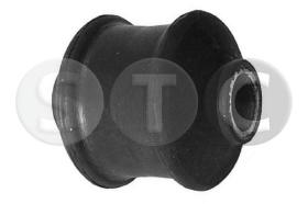 STC T402842 - SILENTBLOC BRAZO VW POLO DEL