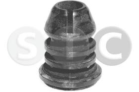 STC T402844 - TOPE AMORTG POLO DEL