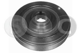 STC T402848 - POLEA CIGUENAL CITROEN-PEUG