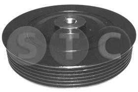STC T402849 - POLEA CIGUENAL RENAULT 1.9D