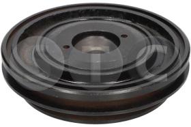STC T402850 - POLEA CIGUENAL R-21 DIESEL