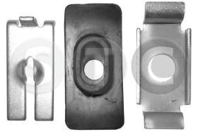 STC T402854 - TOPE CABLE EMBRAGUE VW