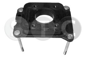 STC T402855 - SOPORTE CARBURADOR IBIZA 1.6