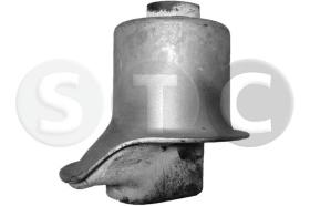 STC T402856 - SILENTBLOC BRAZO GOLF-3 TRAS