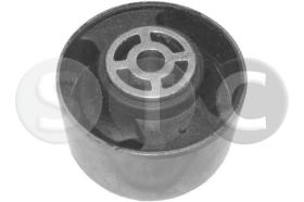 STC T402869 - SILENTBLOC SOPORTE MOTOR 306 TRAS