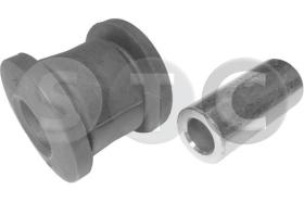 STC T402872 - SILENTBLOC TRAPC JUMPER-BOXERDEL INFF