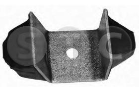 STC T402884 - LIMITADOR SOPORTE XANTIA DER