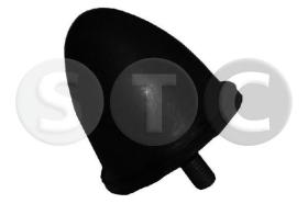 STC T402895 - TOPE GOMA ALTURA 52 MM TRAS