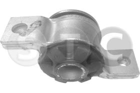 STC T402900 - SILENTBL TRAPC TIPO 20,9MM DELIZQQ