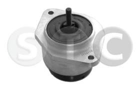 STC T402907 - SOPORTE MOTOR UNO D '89 DEL DER