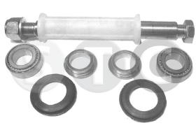 STC T402919 - KIT REP BRAZO TIPO-TEMPRA TRAS