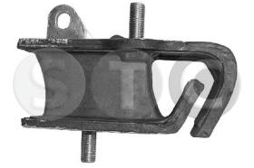STC T402922 - SOP. MOTOR D VANETTE D'93 IZQ