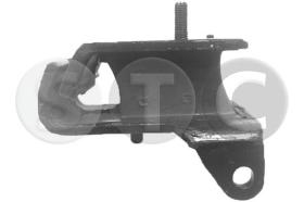 STC T402923 - SOP. MOTOR VANETTE D'93 DER