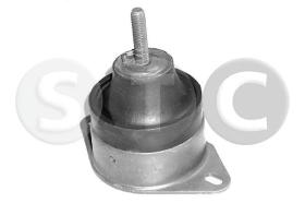 STC T402924 - SOPORTE MOTOR XANTIA DER