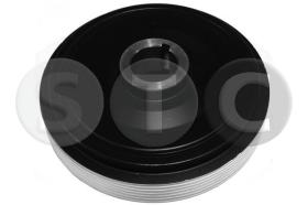 STC T402926 - POLEA CIGUENAL BERLINGO
