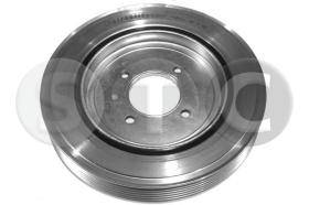 STC T402927 - POLEA CIGUENAL BERLINGO DW8