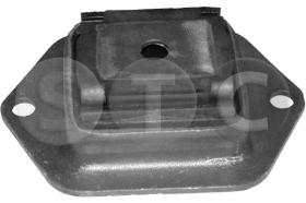 STC T402936 - SOPORTE BRAZO BERLINGO TRAS