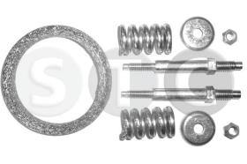 STC T402939 - KIT MONTAJE COLECTORPEUG