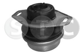 STC T402943 - SOPORTE MOTOR PSA IZQ
