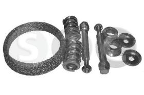 STC T402950 - KIT MONTAJE COLECTORPEUG