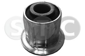 STC T402955 - SILENTBLOC BALLESTA JUMPER TRAS