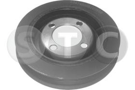 STC T402958 - POLEA CIGUENAL SAXO D