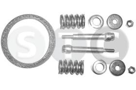 STC T402964 - KIT MONTAJE COLECTORPEUG